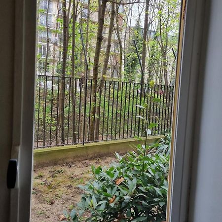 Auteuil Passy Hotel Paris Ngoại thất bức ảnh