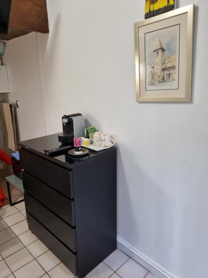 Auteuil Passy Hotel Paris Ngoại thất bức ảnh